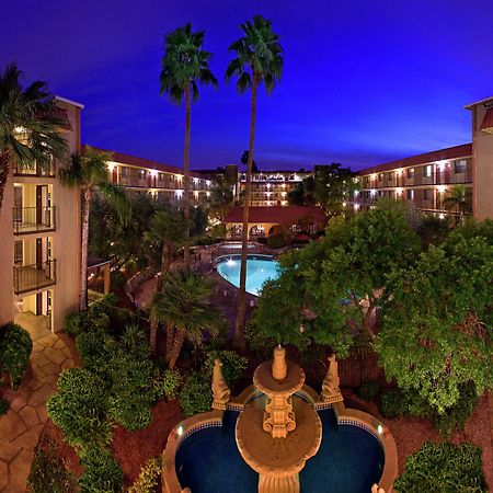 Motel 6 Phoenix, Az - Sky Harbor Экстерьер фото