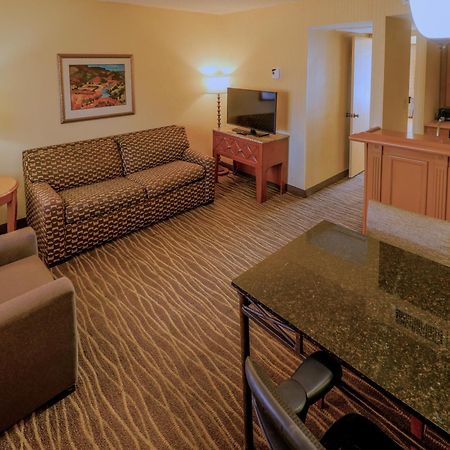 Motel 6 Phoenix, Az - Sky Harbor Экстерьер фото