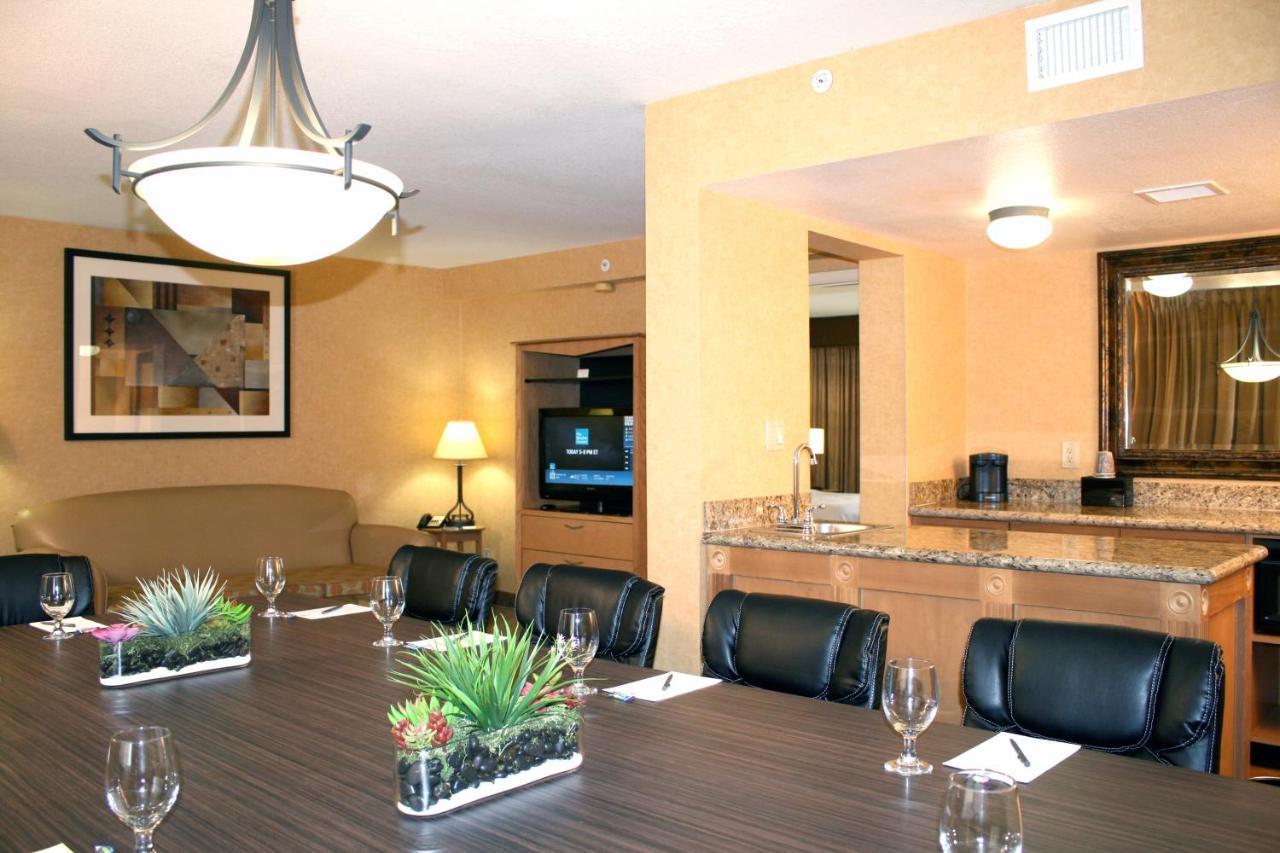 Motel 6 Phoenix, Az - Sky Harbor Экстерьер фото