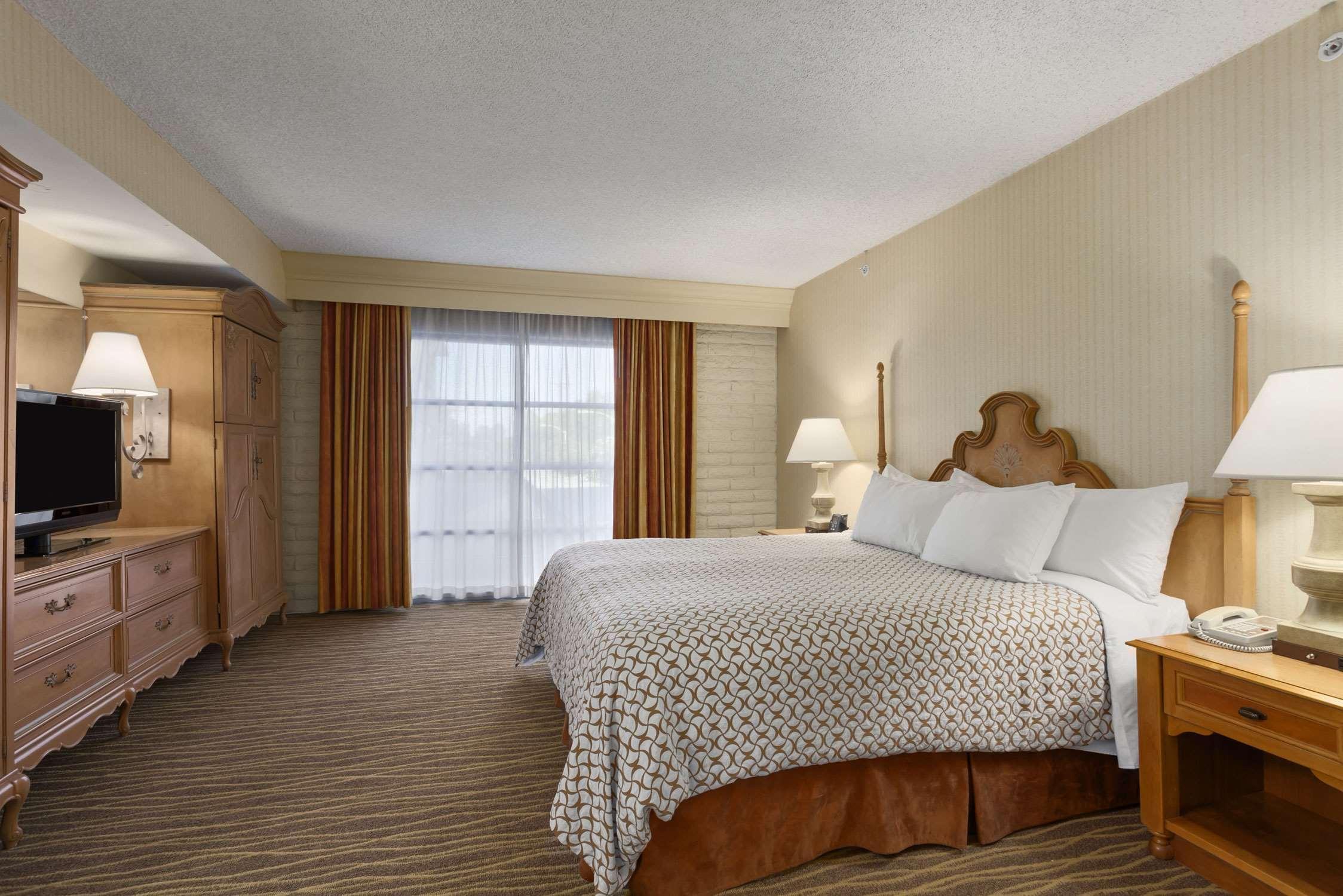 Motel 6 Phoenix, Az - Sky Harbor Экстерьер фото