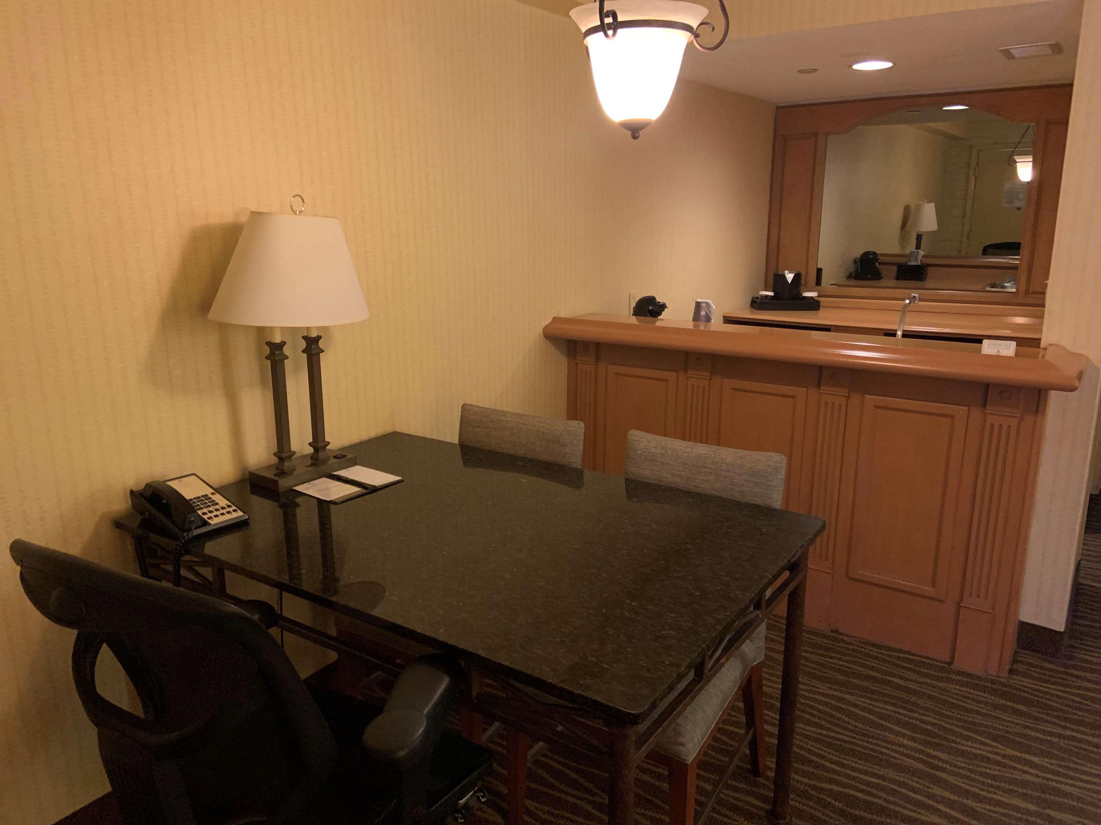 Motel 6 Phoenix, Az - Sky Harbor Экстерьер фото