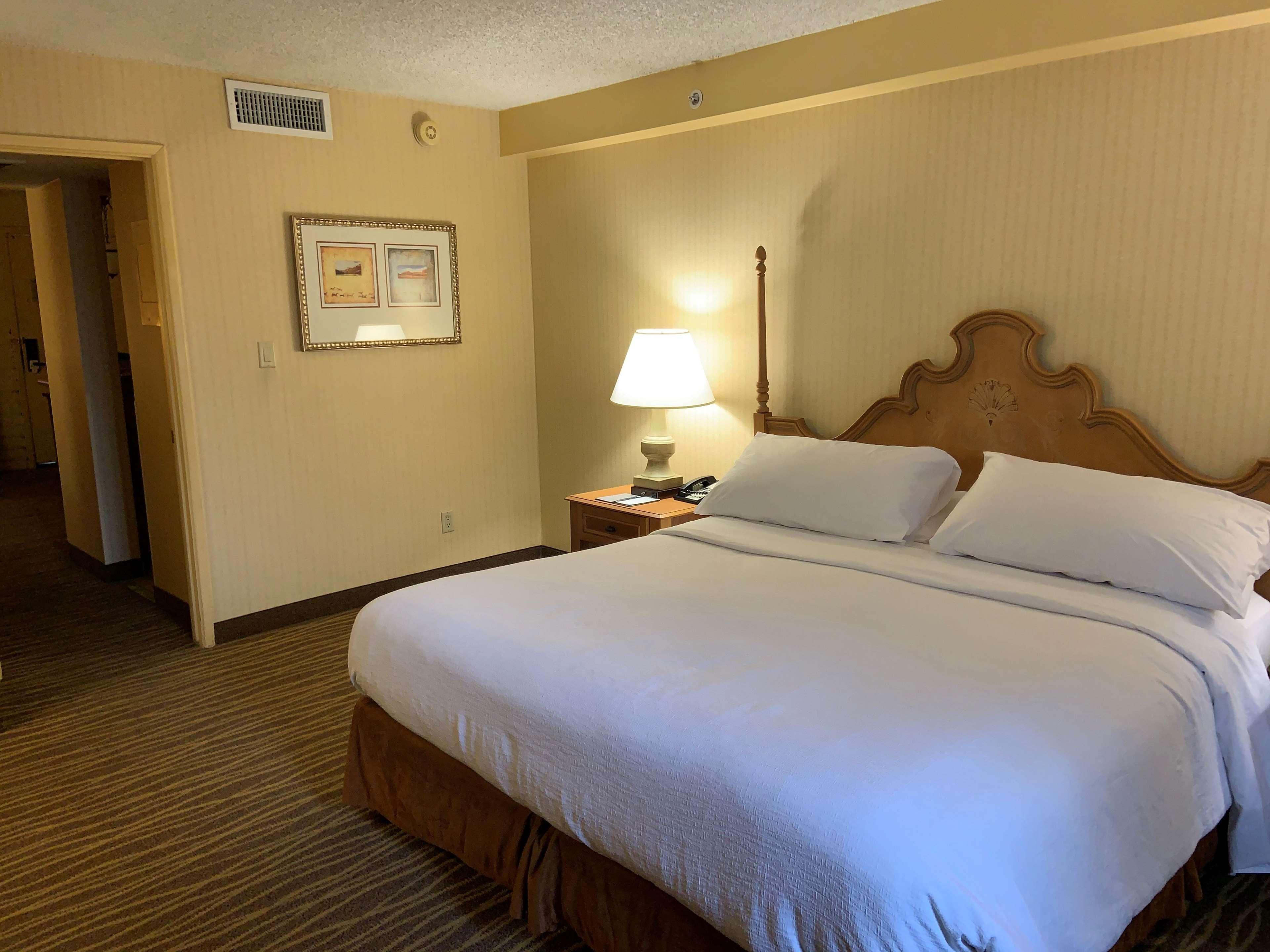 Motel 6 Phoenix, Az - Sky Harbor Экстерьер фото