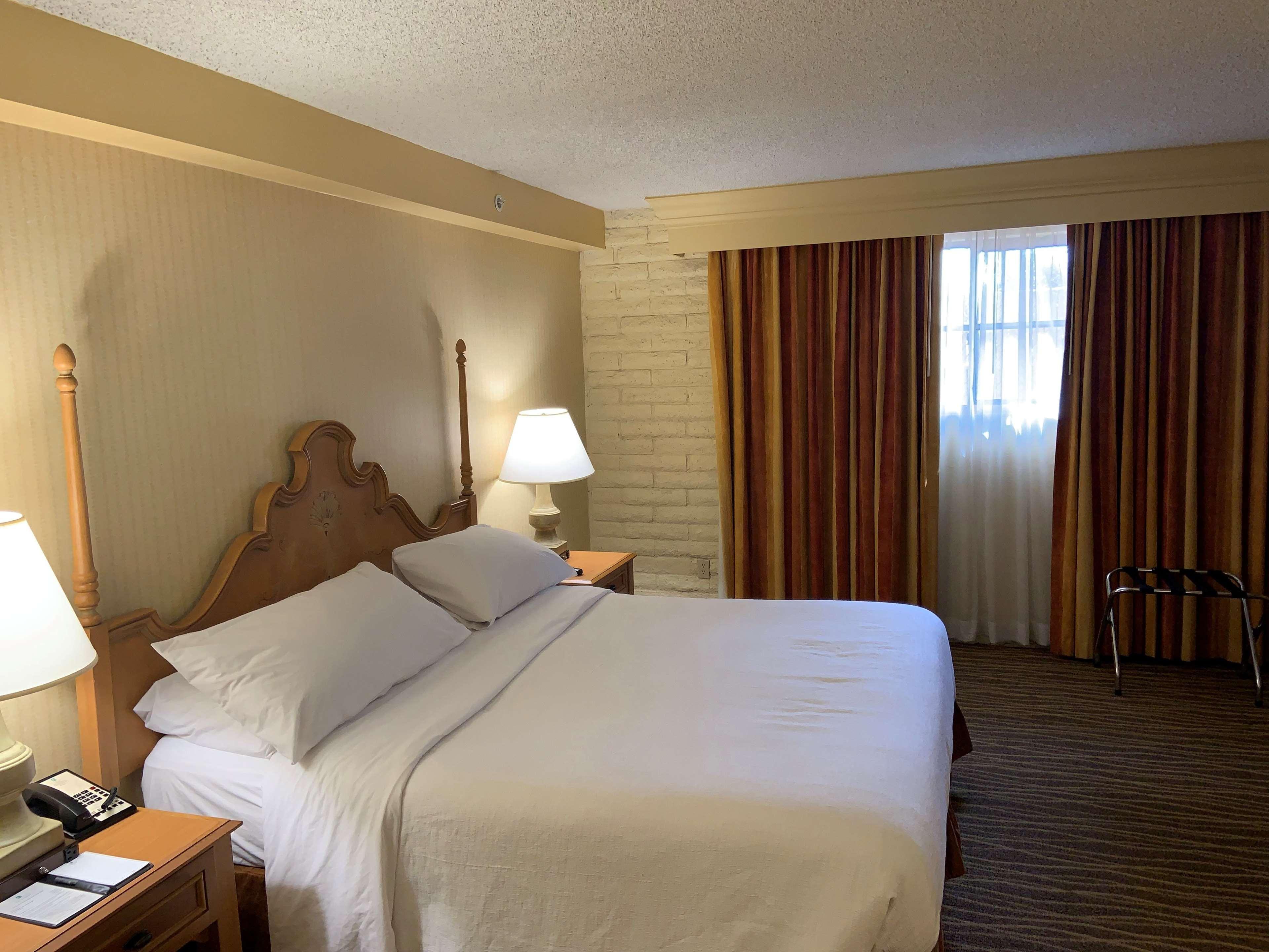Motel 6 Phoenix, Az - Sky Harbor Экстерьер фото