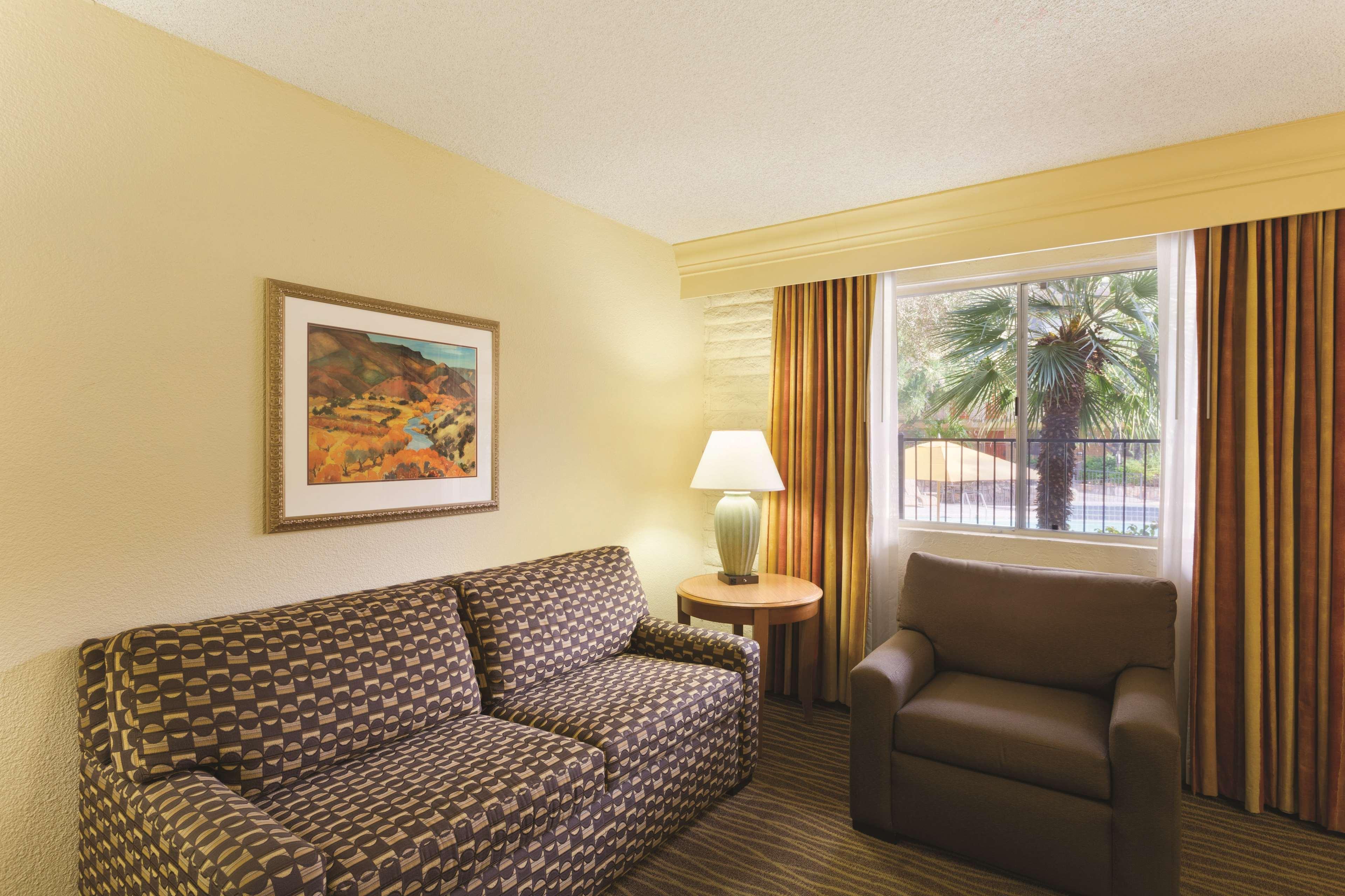 Motel 6 Phoenix, Az - Sky Harbor Экстерьер фото