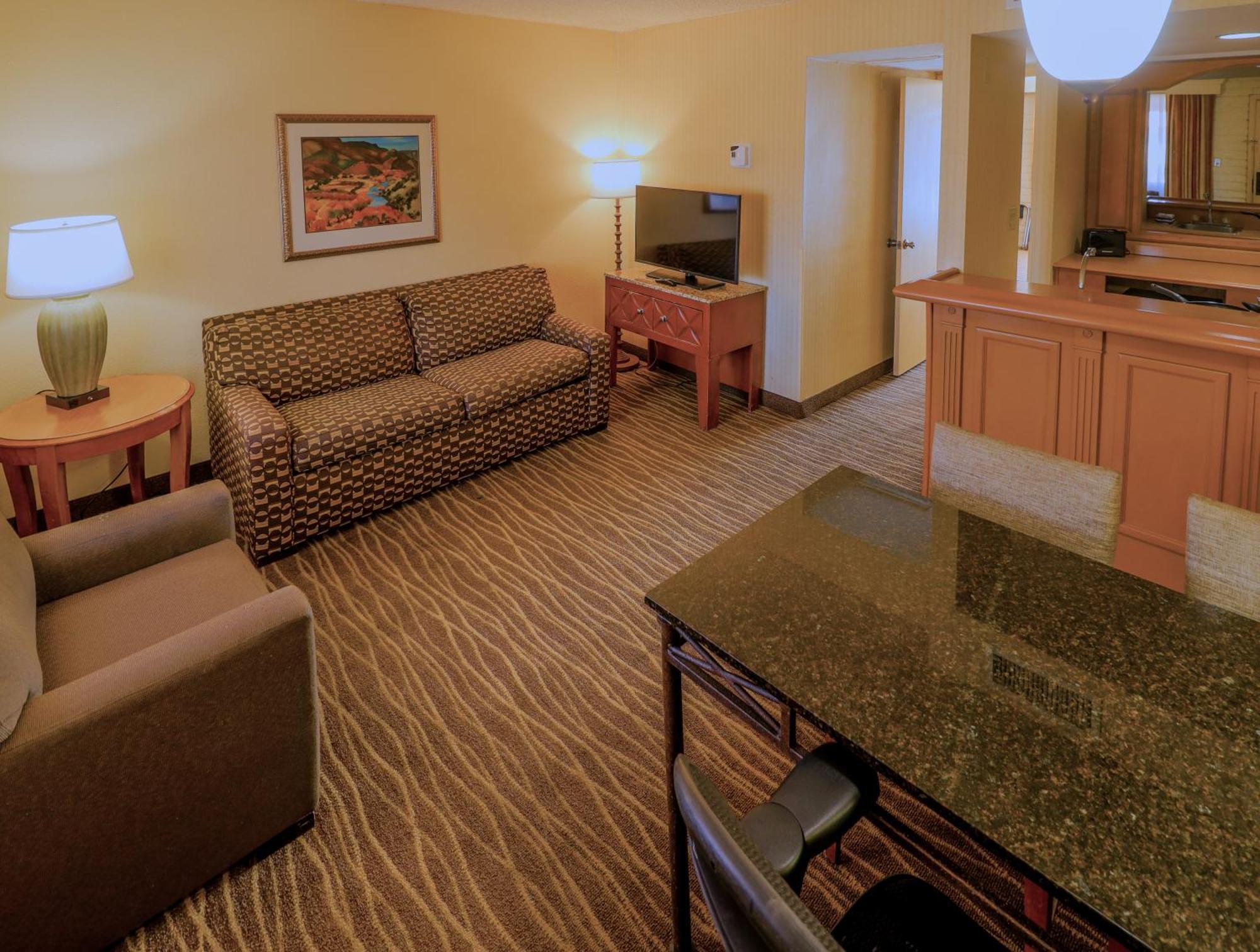 Motel 6 Phoenix, Az - Sky Harbor Экстерьер фото