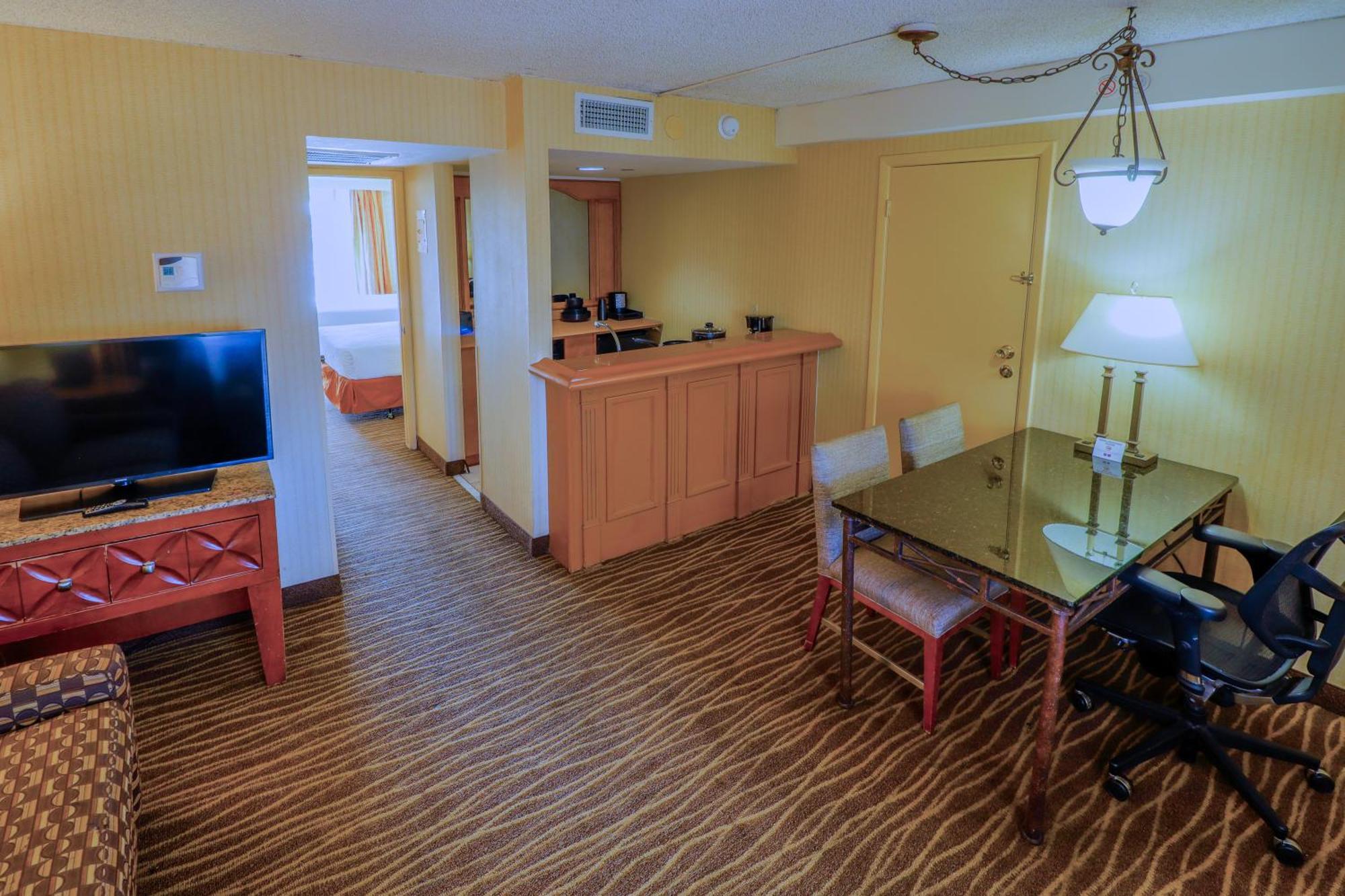 Motel 6 Phoenix, Az - Sky Harbor Экстерьер фото