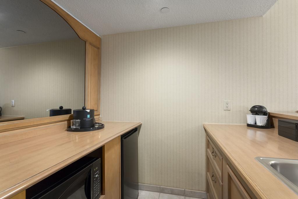 Motel 6 Phoenix, Az - Sky Harbor Экстерьер фото