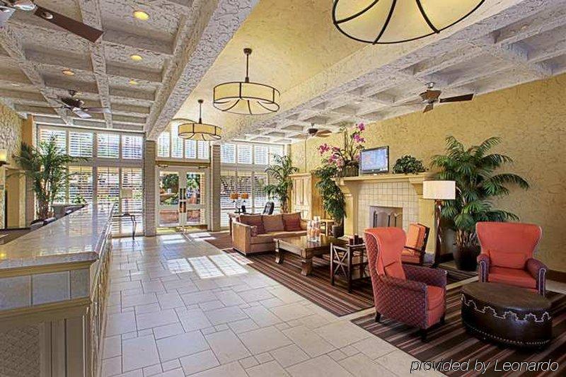 Motel 6 Phoenix, Az - Sky Harbor Интерьер фото