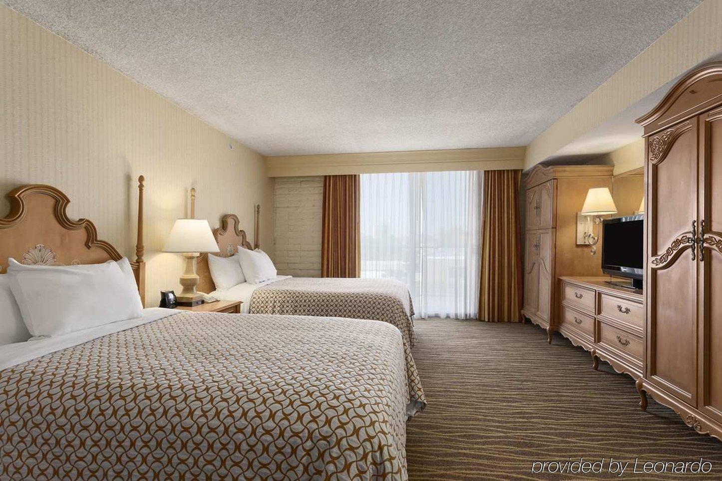 Motel 6 Phoenix, Az - Sky Harbor Экстерьер фото