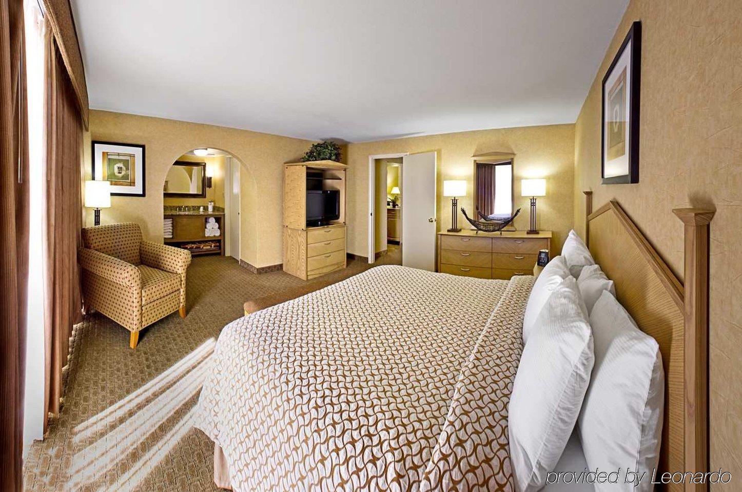 Motel 6 Phoenix, Az - Sky Harbor Номер фото