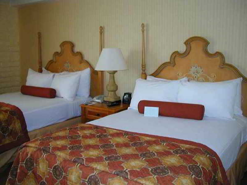 Motel 6 Phoenix, Az - Sky Harbor Номер фото